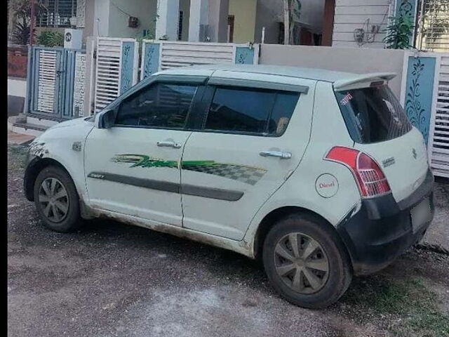 Used Maruti Suzuki Swift  [2005-2010] VDi in Jalgaon