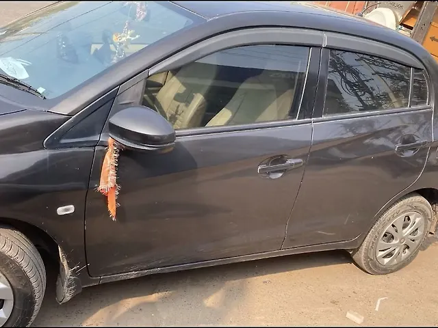 Used 2017 Honda Amaze in Patna