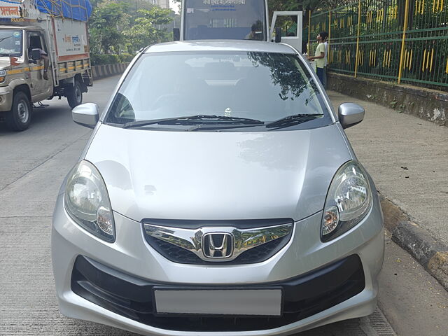 Used 2012 Honda Brio in Mumbai