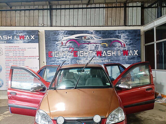 Used 2008 Tata Indica in Delhi