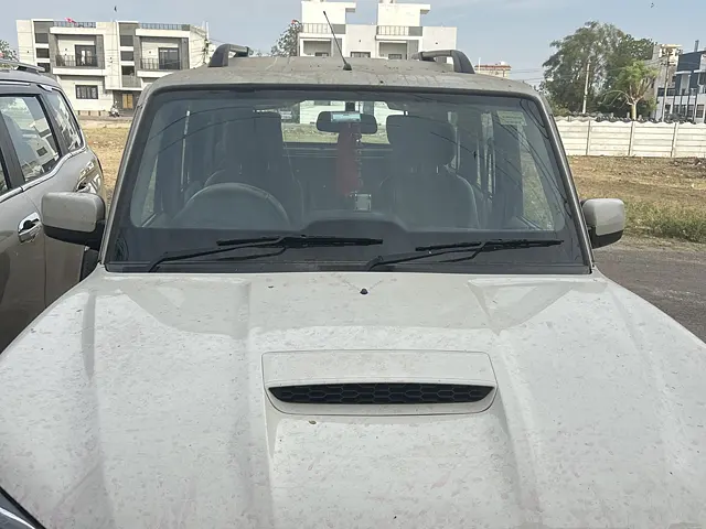 Used 2019 Mahindra Scorpio in Bhilwara