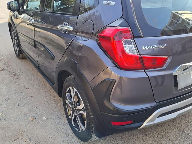 Used Honda WR-V [2017-2020] Edge Edition Diesel [2018-2019] in Allahabad