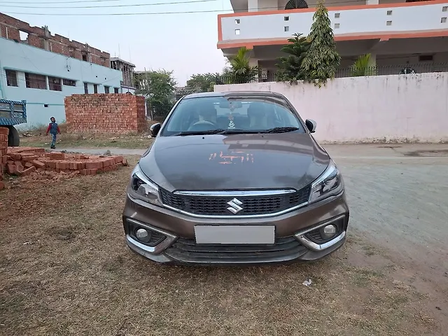 Used 2021 Maruti Suzuki Ciaz in Patna