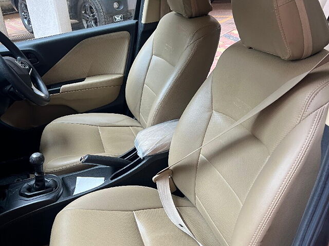 Used Honda City 4th Generation SV Petrol in Pune