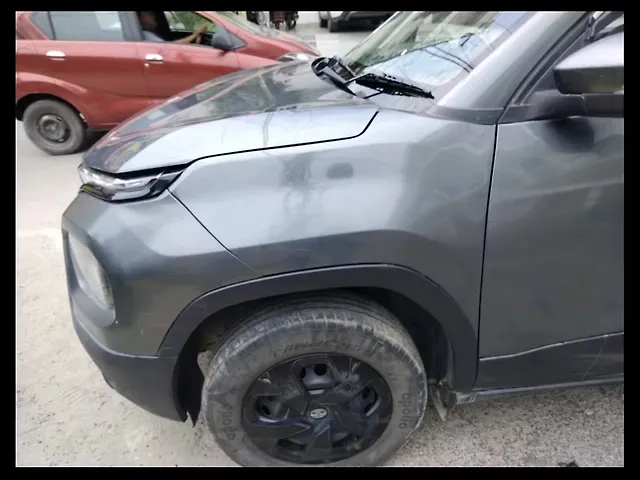 Used Tata Punch [2021-2026] Adventure MT [2021-2023] in Meerut
