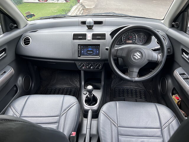 Used Maruti Suzuki Swift  [2005-2010] VXi in Chandigarh