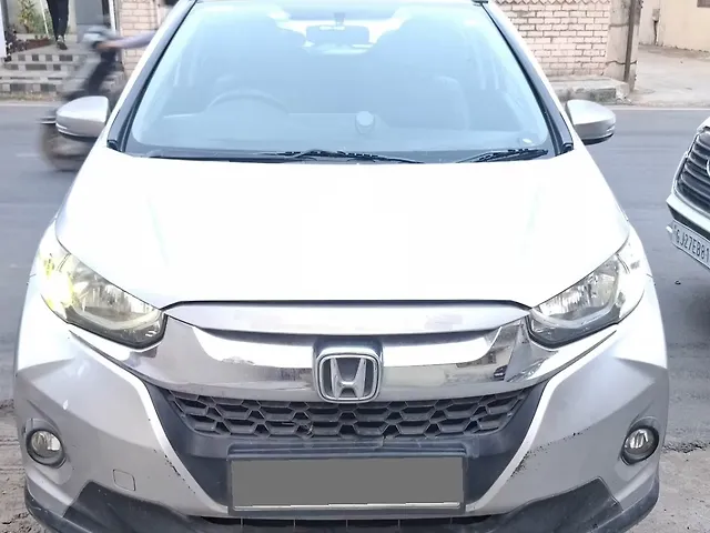 Used 2017 Honda WR-V in Ahmedabad
