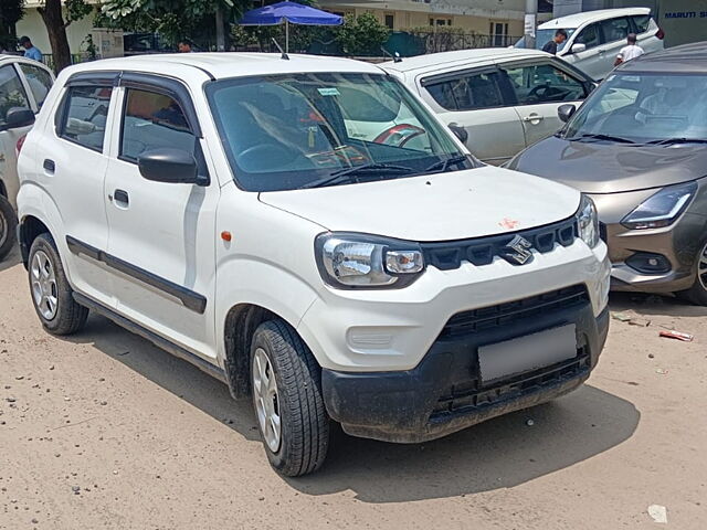 Used 2022 Maruti Suzuki S-Presso in Jaipur