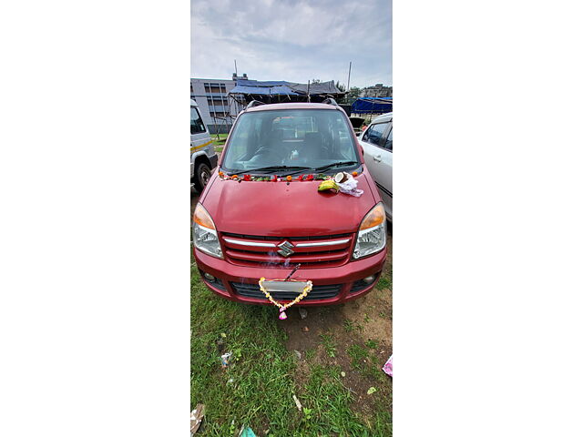 Used Maruti Suzuki Wagon R [2006-2010] VXi Minor in Jamshedpur