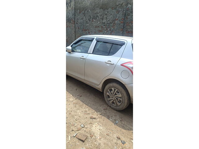 Used Maruti Suzuki Swift [2014-2018] LXi in Mathura