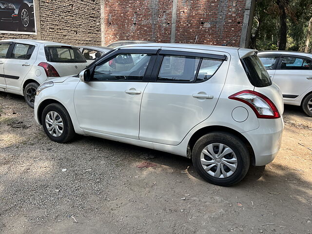 Used 2017 Maruti Suzuki Swift in Sharanpur