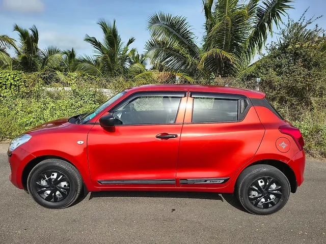 Used 2019 Maruti Suzuki Swift in Coimbatore