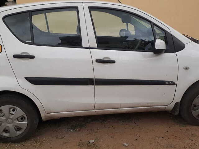 Used Maruti Suzuki Ritz Vdi BS-IV in Bangalore