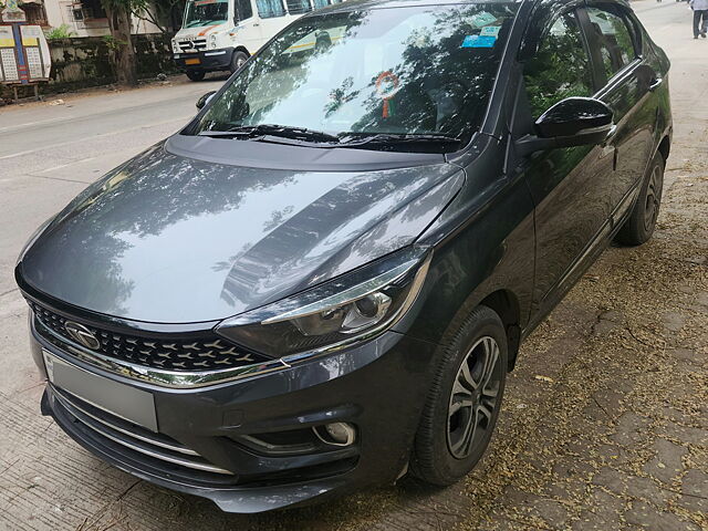 Used Tata Tigor XZ Plus CNG [2022-2023] in Thane