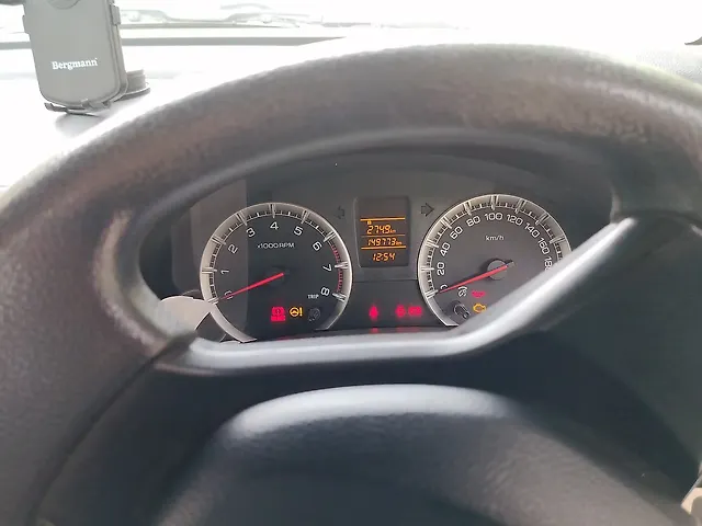 Used Maruti Suzuki Swift Dzire [2015-2017] LXI in Patan