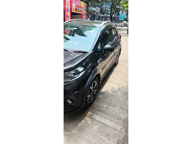 Used Honda WR-V [2017-2020] Exclusive Edition Petrol in Nagpur