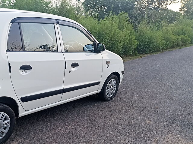 Used Hyundai Santro Xing [2008-2015] GL Plus LPG in Jammu