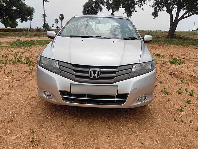 Used 2011 Honda City in Erode