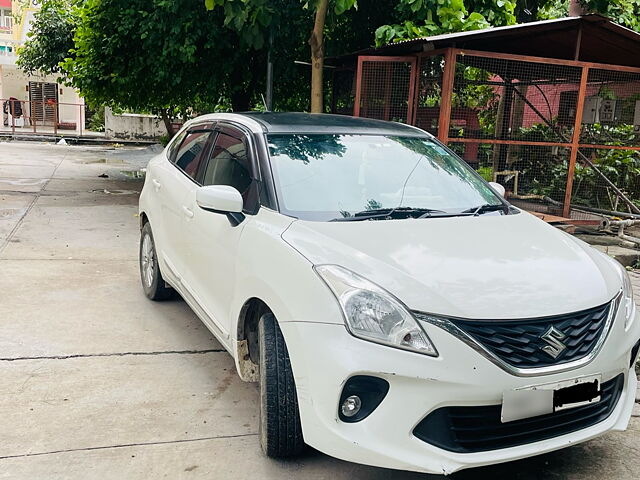 Used Maruti Suzuki Baleno [2015-2019] Delta 1.3 in Faridabad