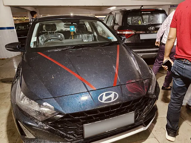 Used 2024 Hyundai Elite i20 in Jhalawar