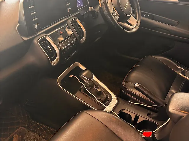 Used Kia Sonet [2020-2022] HTK Plus 1.0 DCT in Pune