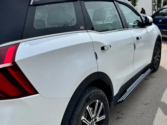 Used 2025 Mahindra XUV700 in Hyderabad Used 2025 Mahindra XUV700 in Hyderabad