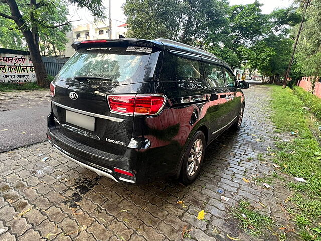 Used Kia Carnival [2020-2023] Limousine 7 STR in Kanpur