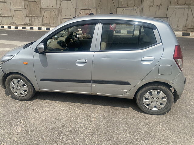 Used Hyundai i10 [2007-2010] Magna 1.2 in Delhi