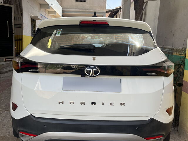 Used Tata Harrier [2019-2023] XZ Plus in Patna