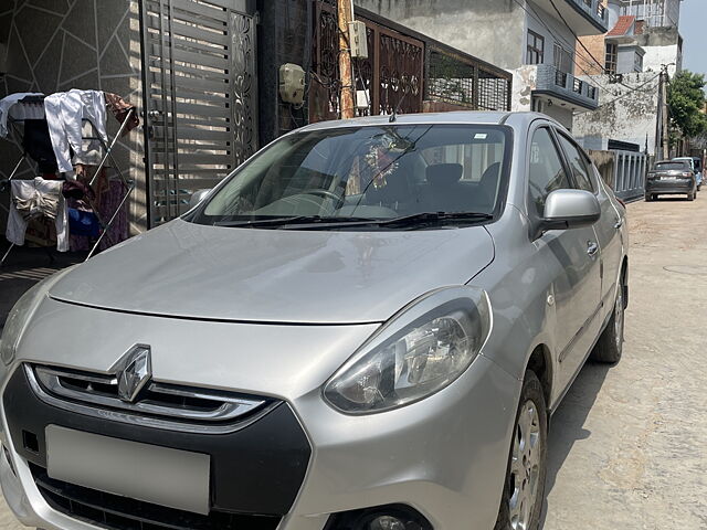 Used 2014 Renault Scala in Bulandshahar