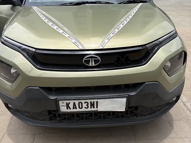 Used 2022 Tata Punch in Bangalore Used 2022 Tata Punch in Bangalore