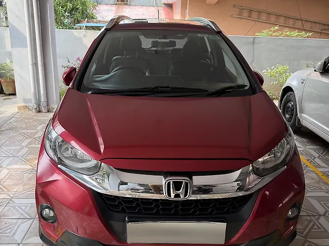 Used 2019 Honda WR-V in Kakinada