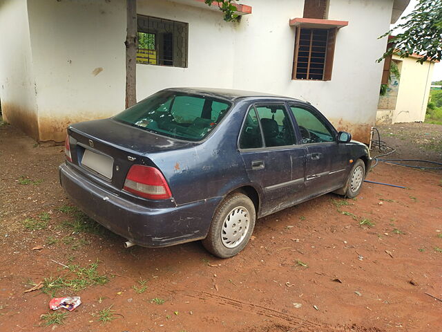 Used Honda City [2003-2005] 1.5 EXi New in Ahmednagar