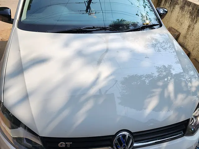 Used 2018 Volkswagen Polo in Chhindwara
