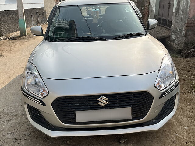 Used 2021 Maruti Suzuki Swift in Palwal