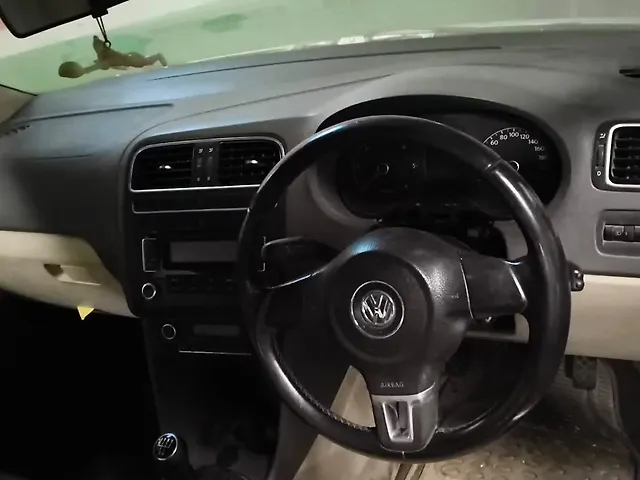 Used 2011 Volkswagen Vento in Nagpur