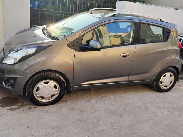 Used Chevrolet Beat LT Diesel in Kurukshetra