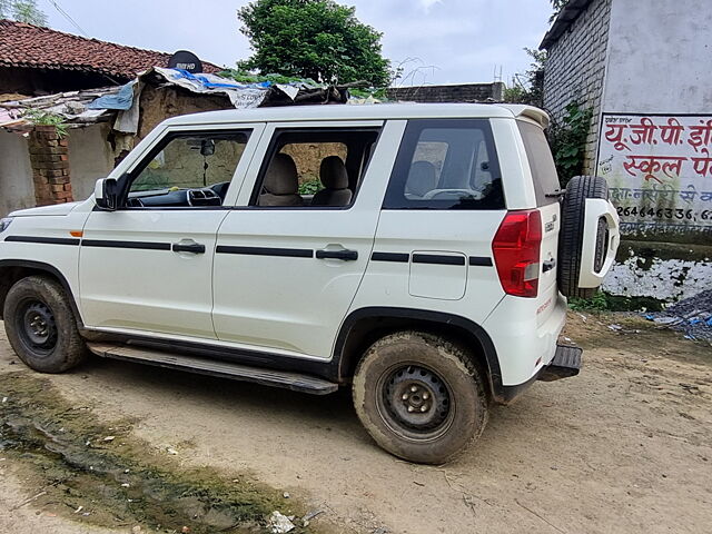 Used Mahindra Bolero Neo N8 [2022] in Bilaspur