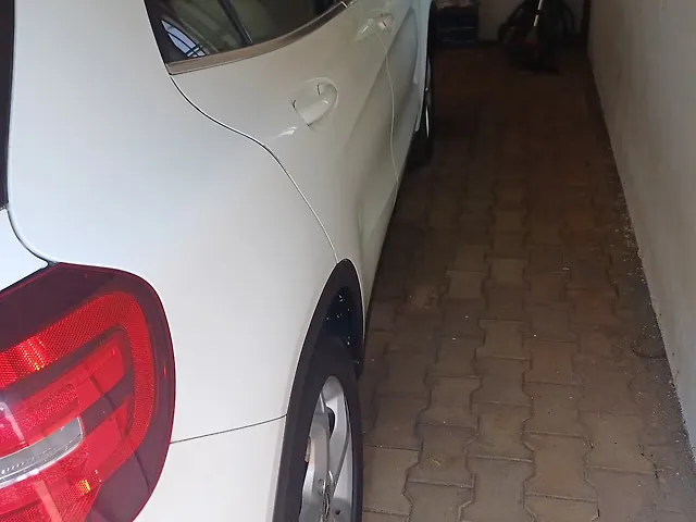 Used Mercedes-Benz GLA [2017-2020] 220 d 4MATIC in Coimbatore