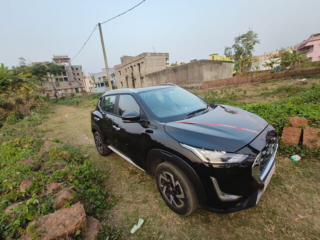 Used Nissan Magnite [2020-2024] XV Turbo [2020] in Bhubaneswar