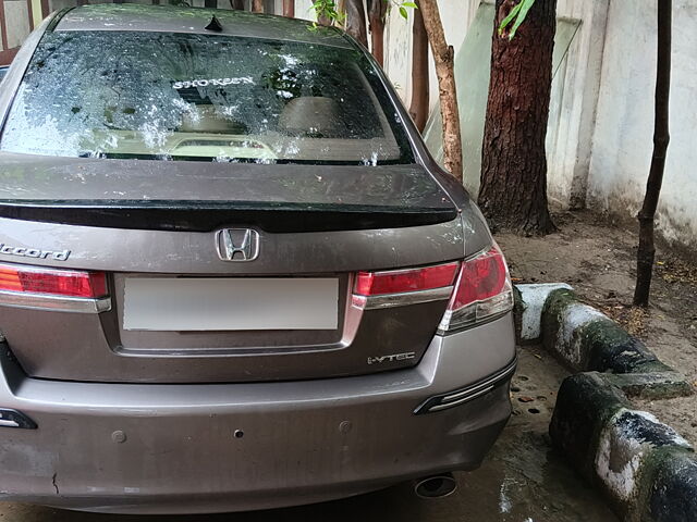 Used Honda Accord [2011-2014] 2.4 MT in Delhi