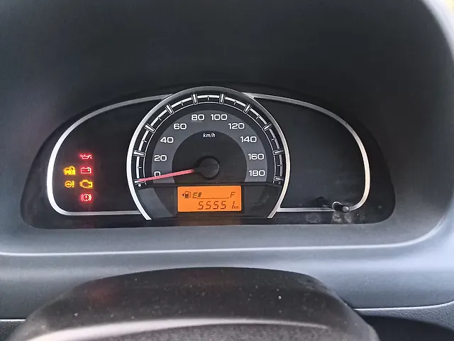 Used Maruti Suzuki Alto 800 [2012-2016] Lxi in Bilaspur