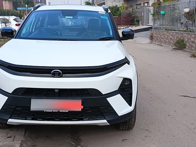 Used 2024 Tata Nexon in Mohali