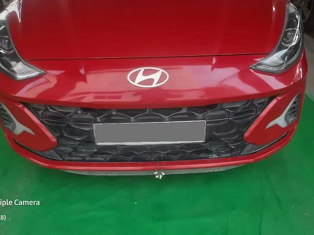 Used 2024 Hyundai Grand i10 NIOS in Hyderabad