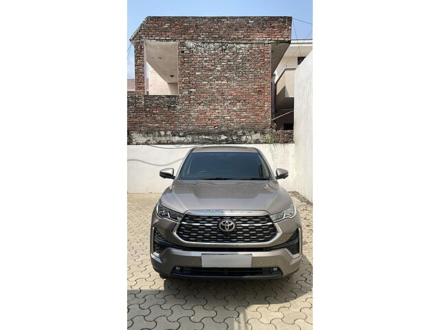 Used 2023 Toyota Innova Hyrcross in Rudrapur