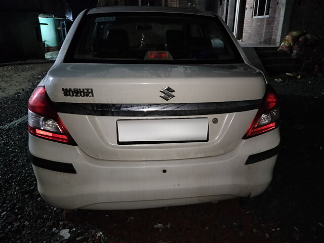 Used Maruti Suzuki Swift Dzire [2015-2017] LXI (O) in Gorakhpur