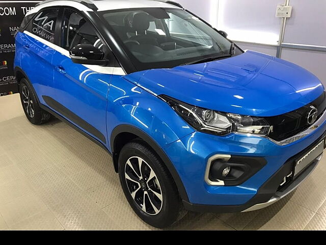 Used 2020 Tata Nexon in Chennai