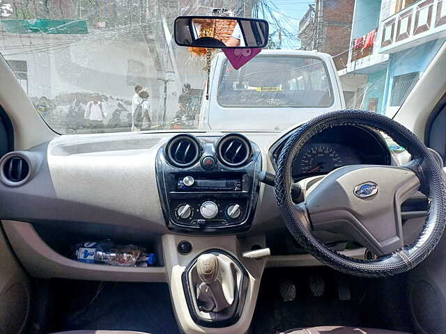 Used Datsun GO [2014-2018] A [2014-2017] in Kanpur Nagar