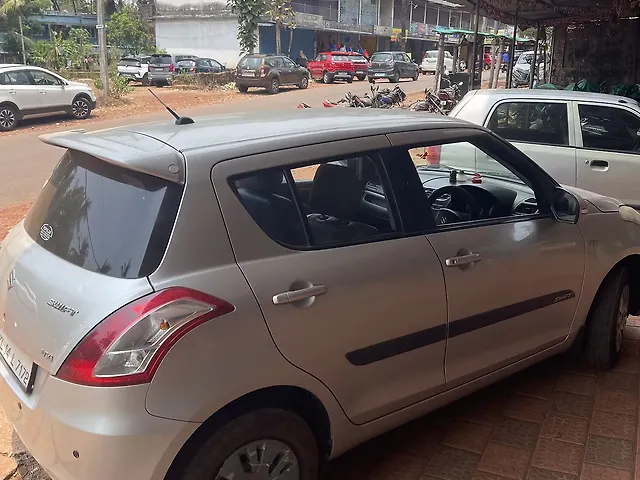 Used Maruti Suzuki Swift [2011-2014] LXi in Kasaragod
