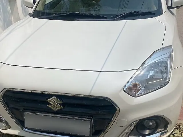 Used 2022 Maruti Suzuki DZire in Karnal